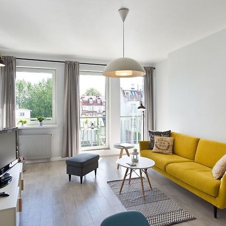 Apartment Dolina Golebiewska سوبوت المظهر الخارجي الصورة