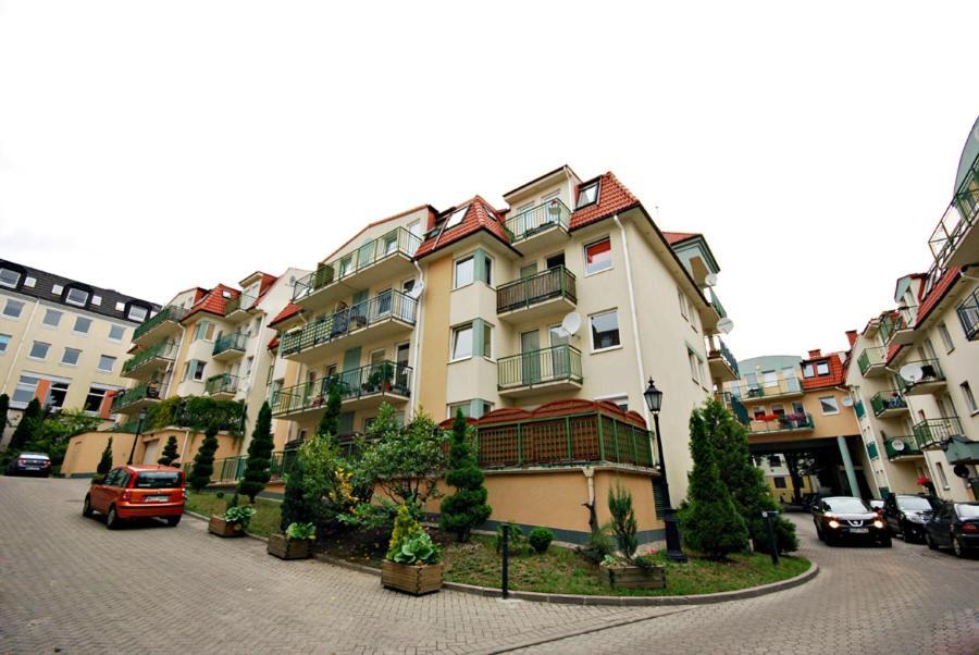Apartment Dolina Golebiewska سوبوت المظهر الخارجي الصورة