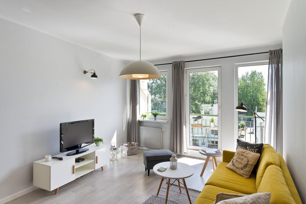 Apartment Dolina Golebiewska سوبوت المظهر الخارجي الصورة