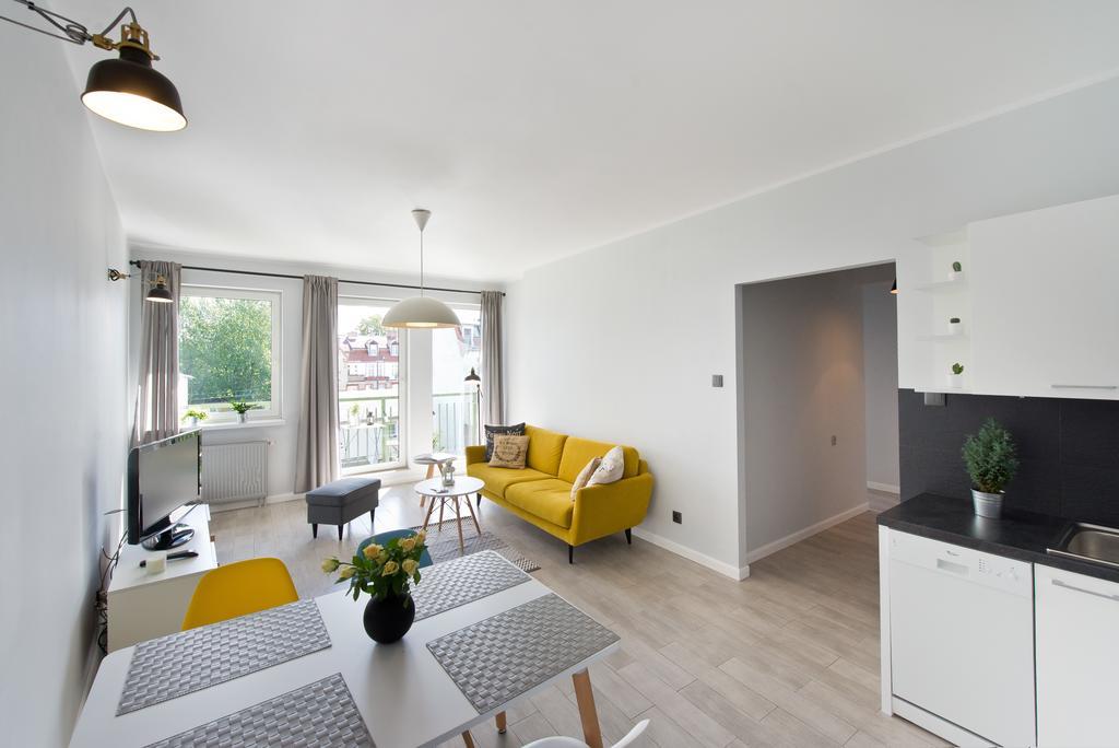 Apartment Dolina Golebiewska سوبوت المظهر الخارجي الصورة