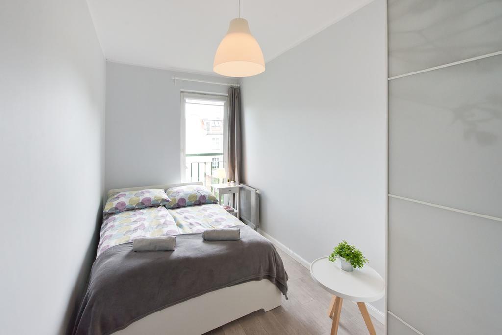 Apartment Dolina Golebiewska سوبوت المظهر الخارجي الصورة