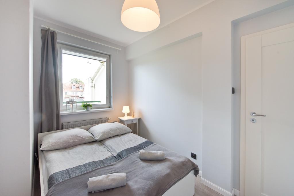 Apartment Dolina Golebiewska سوبوت المظهر الخارجي الصورة