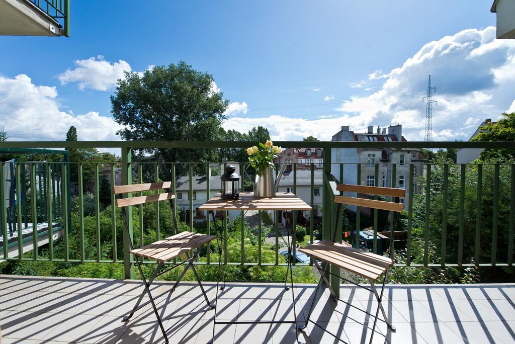 Apartment Dolina Golebiewska سوبوت المظهر الخارجي الصورة