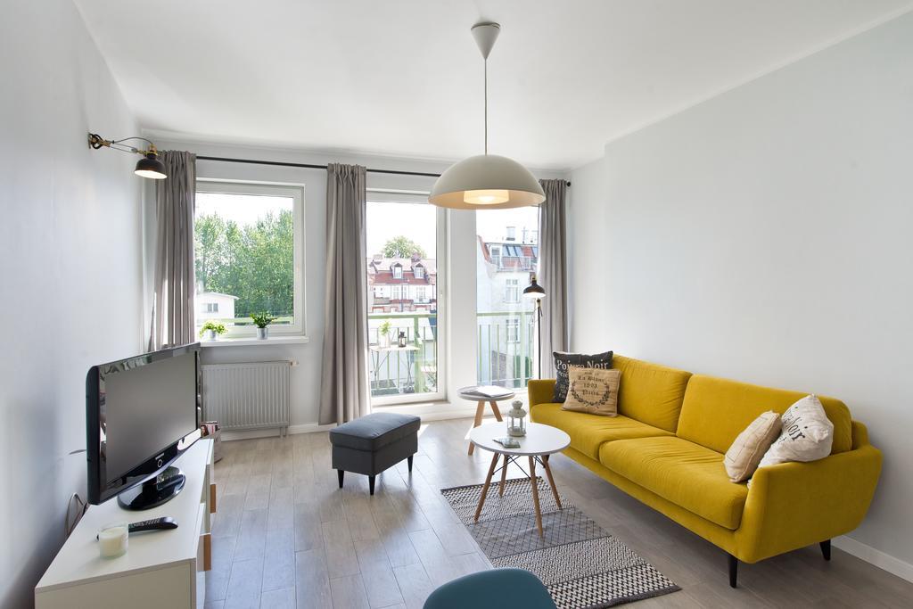 Apartment Dolina Golebiewska سوبوت المظهر الخارجي الصورة