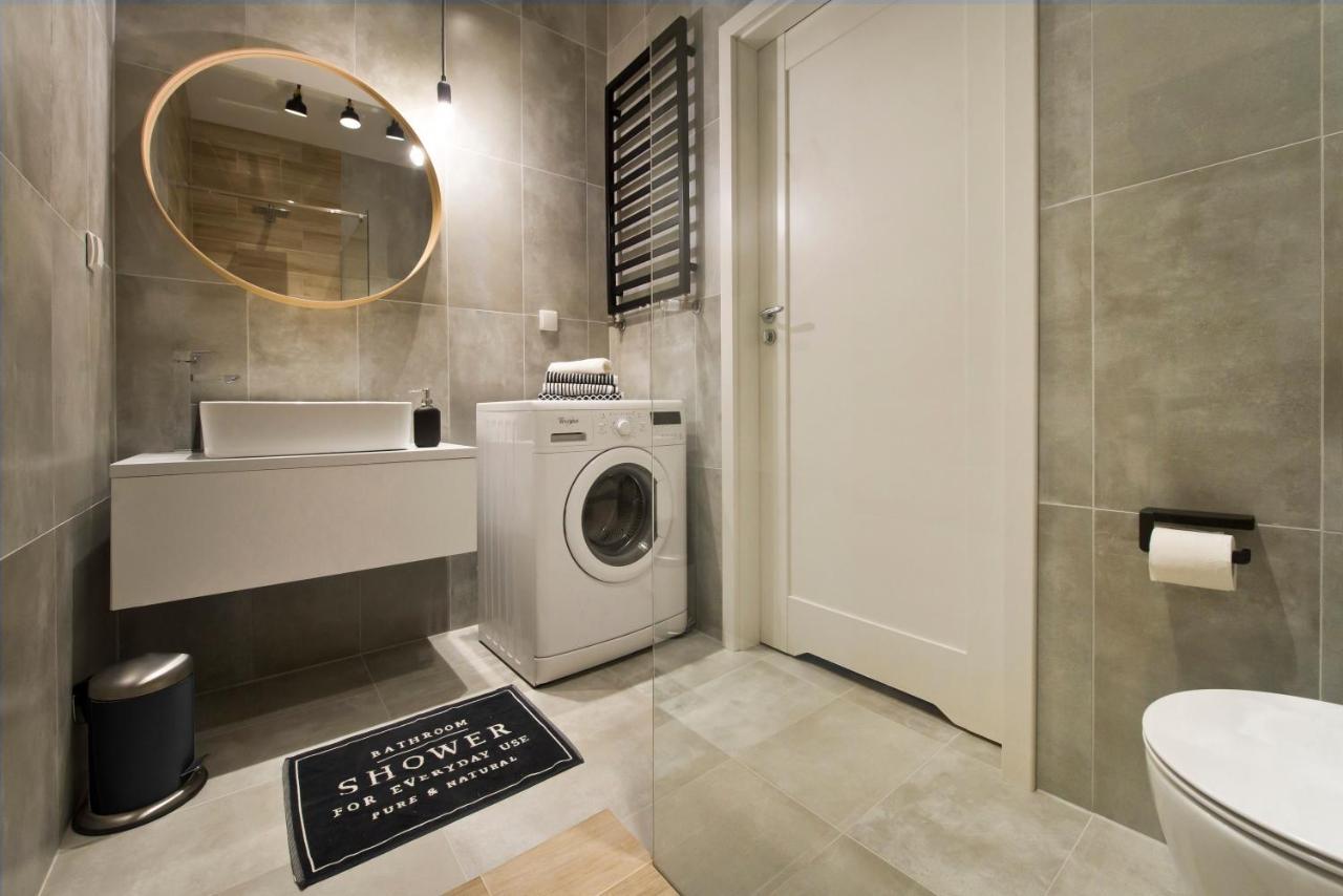 Apartment Dolina Golebiewska سوبوت المظهر الخارجي الصورة