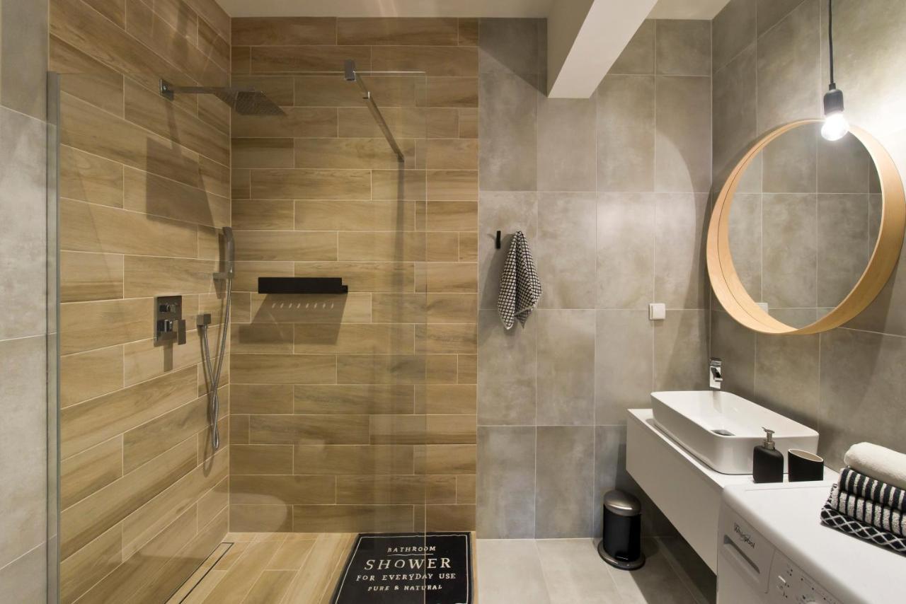 Apartment Dolina Golebiewska سوبوت المظهر الخارجي الصورة